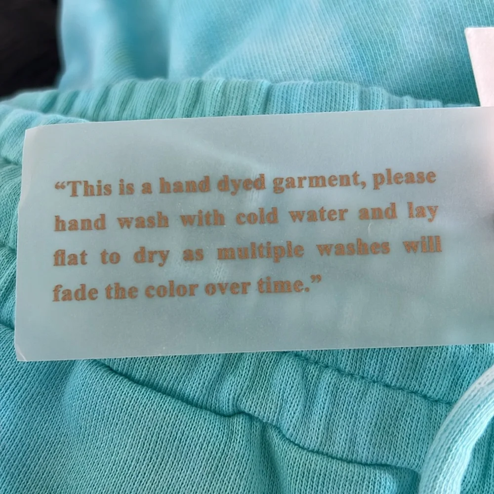 LoveShackFancy Addison Hoodie - Picture 6 of 9